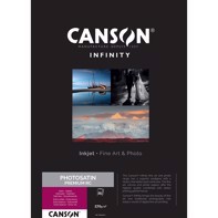 Canson PhotoSatin Premium RC 270g/m² - A2, 25 feuilles